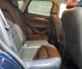 Синий Мазда СХ-5, объемом двигателя 2.49 л и пробегом 110 тыс. км за 5500 $, фото 10 на Automoto.ua