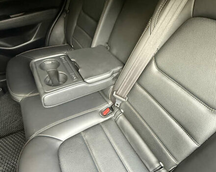 Синій Мазда СХ-5, об'ємом двигуна 2.5 л та пробігом 45 тис. км за 25500 $, фото 11 на Automoto.ua