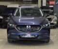 Синій Мазда СХ-5, об'ємом двигуна 2.5 л та пробігом 58 тис. км за 21499 $, фото 5 на Automoto.ua