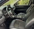 Мазда СХ-5 2021 в Киеве на Automoto.ua Синий Мазда СХ-5, объемом двигателя 2 л и пробегом 34 тыс. км за 25800 $, фото 3 на Automoto.ua
