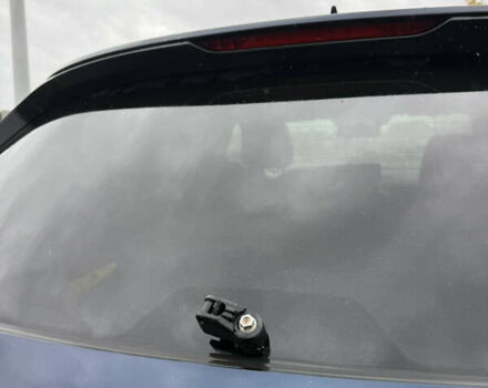 Мазда СХ-5 2021 у Львові на Automoto.ua Синій Мазда СХ-5, об'ємом двигуна 2 л та пробігом 39 тис. км за 25500 $, фото 6 на Automoto.ua