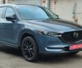Мазда СХ-5 2021 у Дніпро (Дніпропетровську) на Automoto.ua Синій Мазда СХ-5, об'ємом двигуна 2.5 л та пробігом 67 тис. км за 16950 $, фото 1 на Automoto.ua