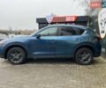 Синий Мазда СХ-5, объемом двигателя 2.49 л и пробегом 26 тыс. км за 19700 $, фото 3 на Automoto.ua