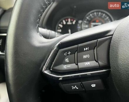 Синий Мазда СХ-5, объемом двигателя 2.49 л и пробегом 84 тыс. км за 24000 $, фото 27 на Automoto.ua