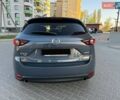 Синий Мазда СХ-5, объемом двигателя 2.49 л и пробегом 65 тыс. км за 24900 $, фото 4 на Automoto.ua