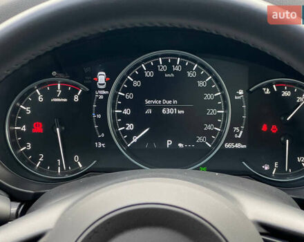 Синий Мазда СХ-5, объемом двигателя 2.5 л и пробегом 66 тыс. км за 25700 $, фото 19 на Automoto.ua