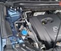 Синий Мазда СХ-5, объемом двигателя 2.49 л и пробегом 45 тыс. км за 22500 $, фото 61 на Automoto.ua