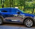 Синій Мазда СХ-5, об'ємом двигуна 2.49 л та пробігом 80 тис. км за 24900 $, фото 11 на Automoto.ua