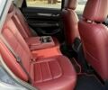 Синий Мазда СХ-5, объемом двигателя 0 л и пробегом 90 тыс. км за 12500 $, фото 9 на Automoto.ua