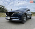 Синий Мазда СХ-5, объемом двигателя 2.49 л и пробегом 43 тыс. км за 33490 $, фото 7 на Automoto.ua