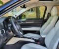 Синій Мазда СХ-5, об'ємом двигуна 2.49 л та пробігом 80 тис. км за 24900 $, фото 55 на Automoto.ua