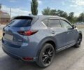 Синий Мазда СХ-5, объемом двигателя 0 л и пробегом 90 тыс. км за 12500 $, фото 3 на Automoto.ua