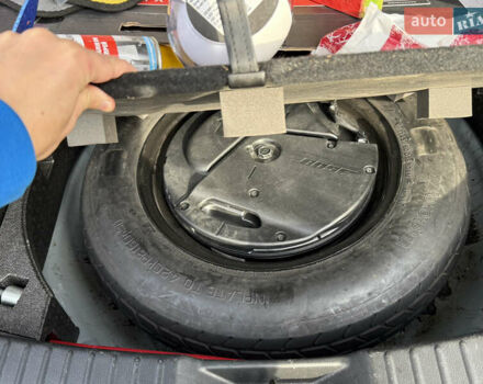 Синий Мазда СХ-5, объемом двигателя 2.49 л и пробегом 90 тыс. км за 21000 $, фото 11 на Automoto.ua