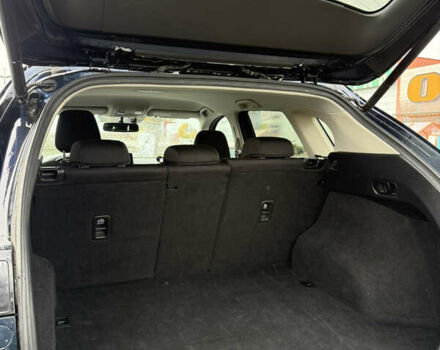 Мазда СХ-5 2021 у Львові на Automoto.ua Синій Мазда СХ-5, об'ємом двигуна 2 л та пробігом 39 тис. км за 25500 $, фото 14 на Automoto.ua