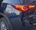 Синий Мазда СХ-5, объемом двигателя 2.49 л и пробегом 48 тыс. км за 23300 $, фото 19 на Automoto.ua