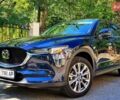 Синій Мазда СХ-5, об'ємом двигуна 2.49 л та пробігом 80 тис. км за 24900 $, фото 2 на Automoto.ua