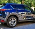 Синій Мазда СХ-5, об'ємом двигуна 2.49 л та пробігом 80 тис. км за 24900 $, фото 14 на Automoto.ua