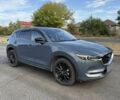 Синий Мазда СХ-5, объемом двигателя 0 л и пробегом 90 тыс. км за 12500 $, фото 1 на Automoto.ua