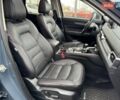 Синий Мазда СХ-5, объемом двигателя 2.49 л и пробегом 61 тыс. км за 26490 $, фото 10 на Automoto.ua