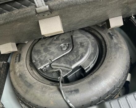 Синий Мазда СХ-5, объемом двигателя 2.5 л и пробегом 125 тыс. км за 20000 $, фото 5 на Automoto.ua