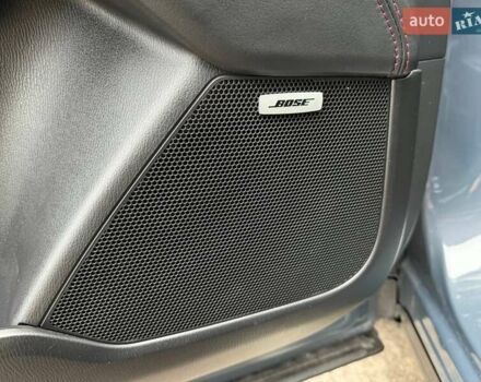 Синий Мазда СХ-5, объемом двигателя 2.49 л и пробегом 61 тыс. км за 26490 $, фото 15 на Automoto.ua