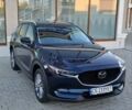 Синий Мазда СХ-5, объемом двигателя 2.49 л и пробегом 48 тыс. км за 23300 $, фото 28 на Automoto.ua