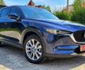 Синий Мазда СХ-5, объемом двигателя 2.49 л и пробегом 79 тыс. км за 25500 $, фото 11 на Automoto.ua