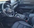 Синий Мазда СХ-5, объемом двигателя 2.49 л и пробегом 48 тыс. км за 23300 $, фото 31 на Automoto.ua