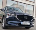 Синий Мазда СХ-5, объемом двигателя 2.49 л и пробегом 48 тыс. км за 23300 $, фото 24 на Automoto.ua