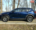 Синій Мазда СХ-5, об'ємом двигуна 2.5 л та пробігом 16 тис. км за 24000 $, фото 4 на Automoto.ua