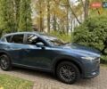 Мазда СХ-5 2021 в Киеве на Automoto.ua Синий Мазда СХ-5, объемом двигателя 2 л и пробегом 34 тыс. км за 25800 $, фото 11 на Automoto.ua