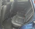 Синий Мазда СХ-5, объемом двигателя 2.49 л и пробегом 102 тыс. км за 25997 $, фото 8 на Automoto.ua