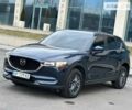 Синій Мазда СХ-5, об'ємом двигуна 2.49 л та пробігом 35 тис. км за 23500 $, фото 1 на Automoto.ua