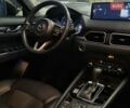 Синій Мазда СХ-5, об'ємом двигуна 2.5 л та пробігом 58 тис. км за 21499 $, фото 13 на Automoto.ua