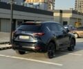 Синий Мазда СХ-5, объемом двигателя 2.5 л и пробегом 52 тыс. км за 26300 $, фото 8 на Automoto.ua