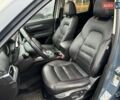 Синий Мазда СХ-5, объемом двигателя 2.49 л и пробегом 61 тыс. км за 26490 $, фото 7 на Automoto.ua