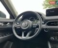 Синий Мазда СХ-5, объемом двигателя 2.49 л и пробегом 9 тыс. км за 27300 $, фото 25 на Automoto.ua