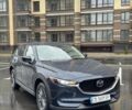 Мазда СХ-5 2021 у Чернігові на Automoto.ua Синій Мазда СХ-5, об'ємом двигуна 2.49 л та пробігом 67 тис. км за 21300 $, фото 3 на Automoto.ua