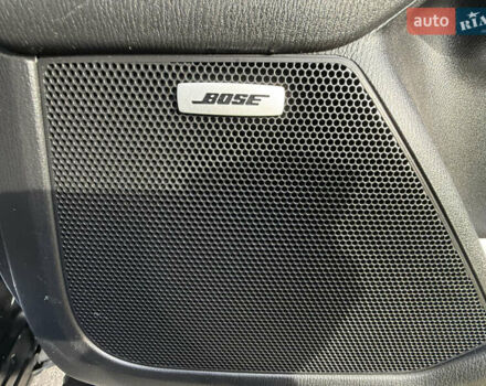 Синий Мазда СХ-5, объемом двигателя 2.49 л и пробегом 90 тыс. км за 21000 $, фото 9 на Automoto.ua