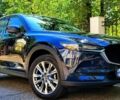 Синій Мазда СХ-5, об'ємом двигуна 2.49 л та пробігом 80 тис. км за 24900 $, фото 8 на Automoto.ua