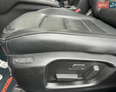 Синий Мазда СХ-5, объемом двигателя 2.49 л и пробегом 26 тыс. км за 19700 $, фото 17 на Automoto.ua