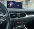 Синій Мазда СХ-5, об'ємом двигуна 2.49 л та пробігом 63 тис. км за 20600 $, фото 14 на Automoto.ua