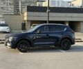 Синий Мазда СХ-5, объемом двигателя 2.5 л и пробегом 52 тыс. км за 26300 $, фото 5 на Automoto.ua