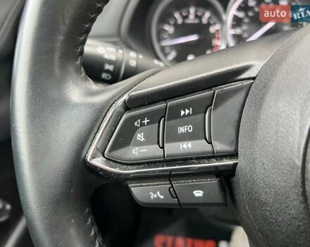 Синий Мазда СХ-5, объемом двигателя 2.49 л и пробегом 26 тыс. км за 19700 $, фото 20 на Automoto.ua