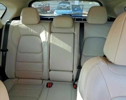 Синій Мазда СХ-5, об'ємом двигуна 2.5 л та пробігом 27 тис. км за 4000 $, фото 9 на Automoto.ua