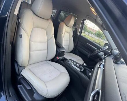 Мазда СХ-5 2021 у Чернігові на Automoto.ua Синій Мазда СХ-5, об'ємом двигуна 2.49 л та пробігом 67 тис. км за 21300 $, фото 18 на Automoto.ua