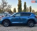 Мазда СХ-5 2021 в Одессе на Automoto.ua Синий Мазда СХ-5, объемом двигателя 2.49 л и пробегом 48 тыс. км за 22500 $, фото 7 на Automoto.ua