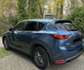 Мазда СХ-5 2021 в Киеве на Automoto.ua Синий Мазда СХ-5, объемом двигателя 2 л и пробегом 34 тыс. км за 25800 $, фото 12 на Automoto.ua