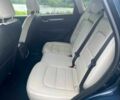 Синий Мазда СХ-5, объемом двигателя 2.5 л и пробегом 37 тыс. км за 10000 $, фото 11 на Automoto.ua