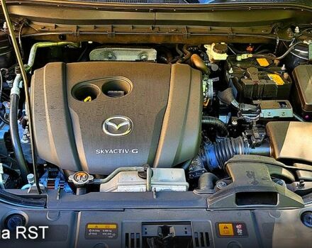 Синій Мазда СХ-5, об'ємом двигуна 2.5 л та пробігом 81 тис. км за 24990 $, фото 3 на Automoto.ua